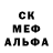 Cocaine Эквадор Irina Carter